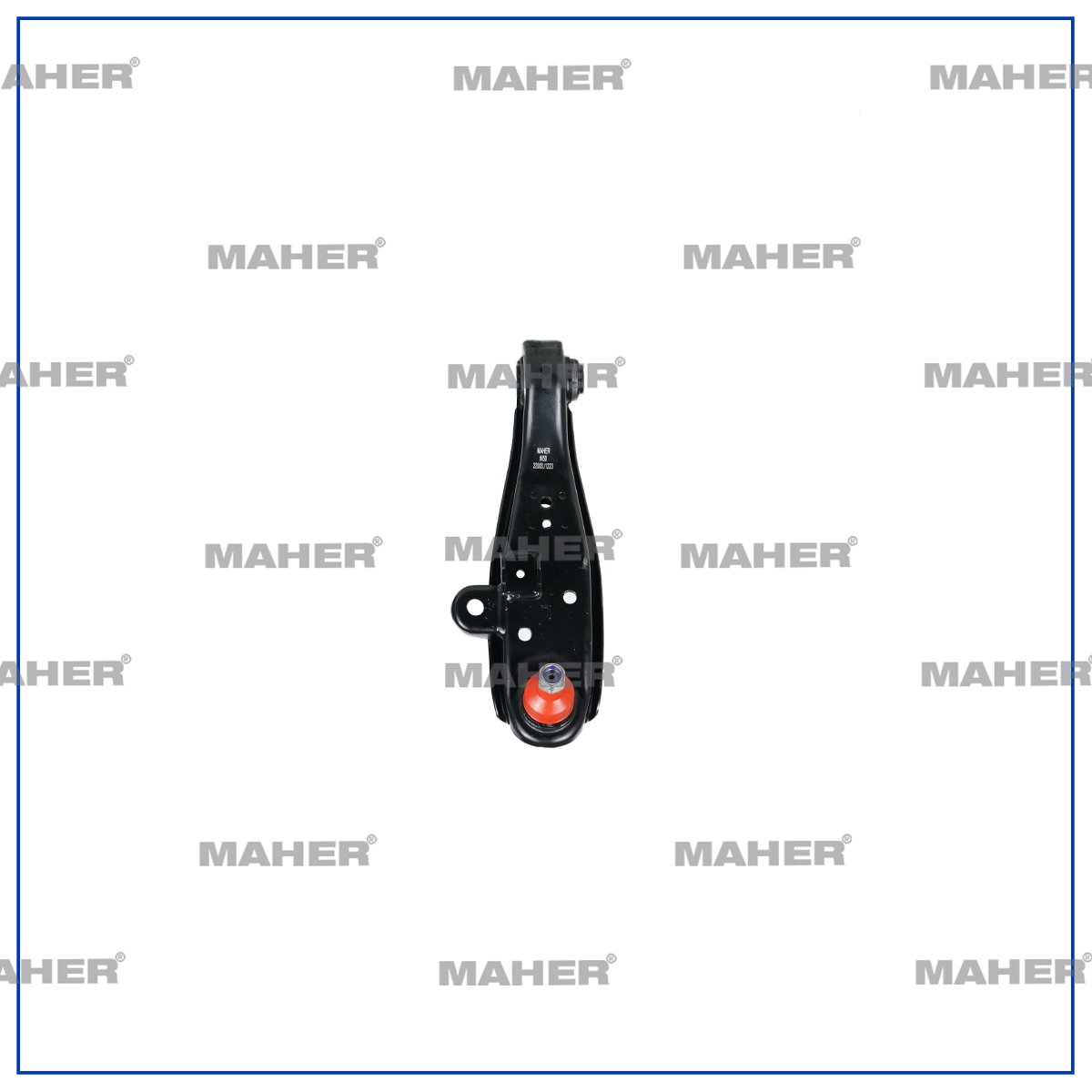 Hyundai H100 Sol Salıncak 1994-2005 H Minibüs OEM 54510-43150